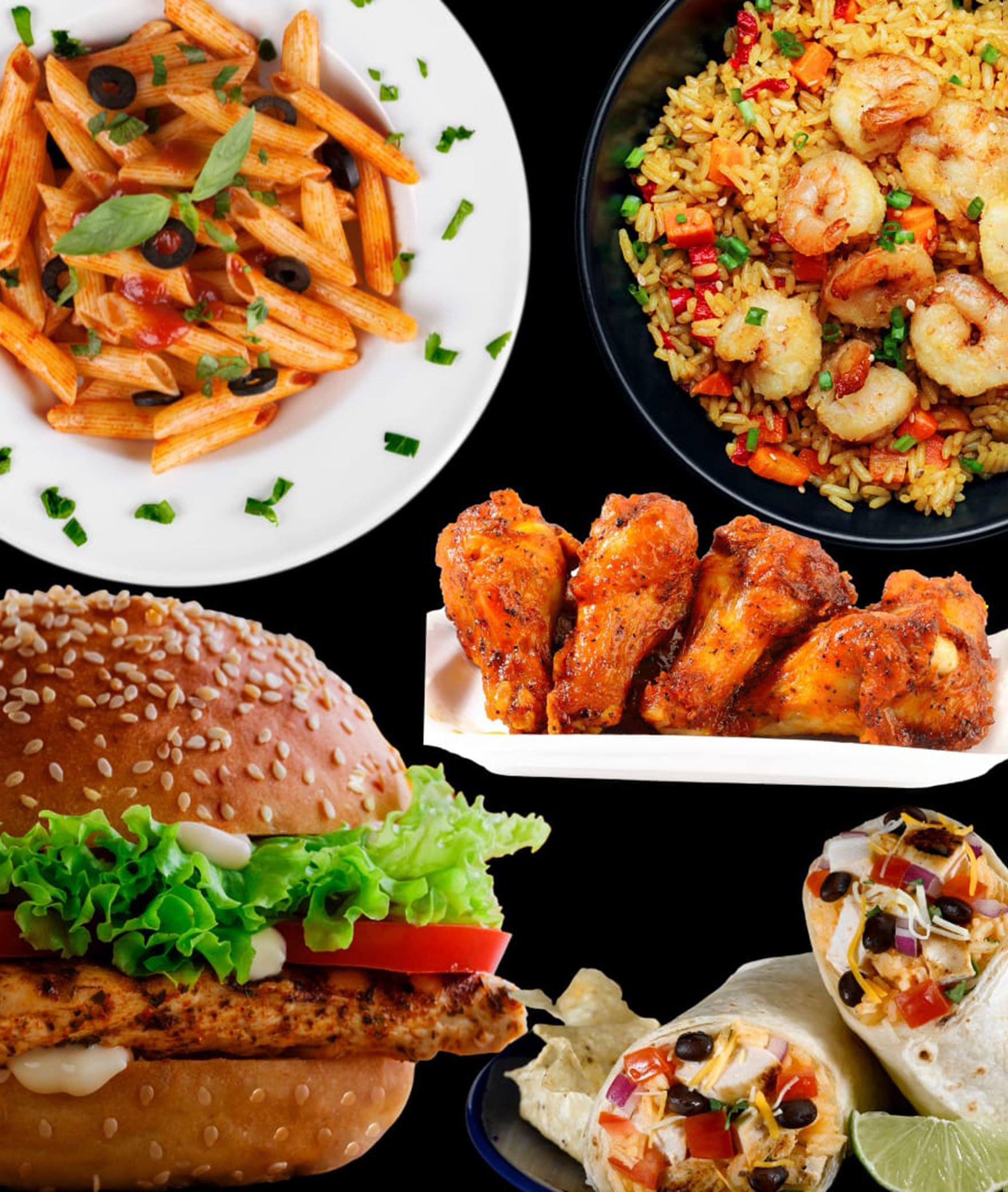 GLOBALLY-Eat Locally - Logo