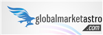 Global Market Astro - Logo