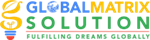 Globalmatrixsolution - Logo