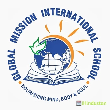 Global Mission International School - Logo
