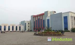 Global Nature Care Sangathan Group of Institutions - Logo