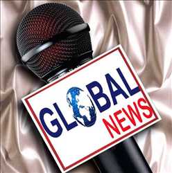 Global News Channel 145751 - Logo