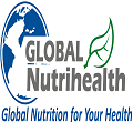 Global Nutrihealth Wellness Foundation - Cover photo