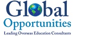 Global Opportunities Pvt. Ltd - Logo
