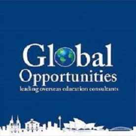 Globalopportunities - Cover photo