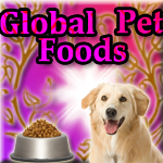 Global Pet Foods - Logo