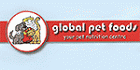 Global Pet Foods - Logo