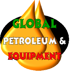 Global Petroleum and Equipment - Logo