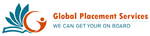 Global Placement Services - Logo