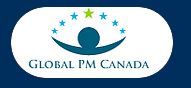 Global PM Canada - Logo