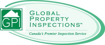 GLOBAL PROPERTY INSPECTIONS - Logo