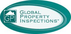 Global Property Inspections - Logo