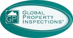 Global Property Inspections - Logo