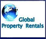 Global Property Rentals - Logo