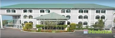 Global Public School-CBSE School in Kerala - Logo