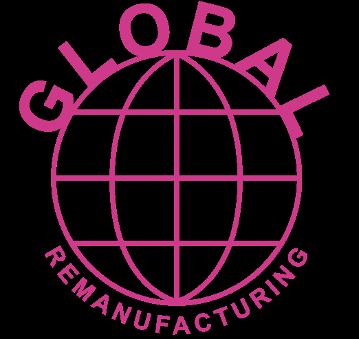Global Rack &a; Pinion - Logo