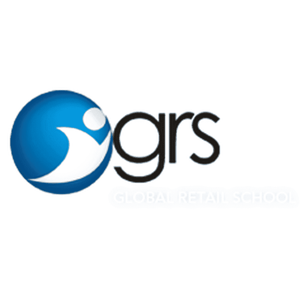 Global Retail School (GRS) - Logo