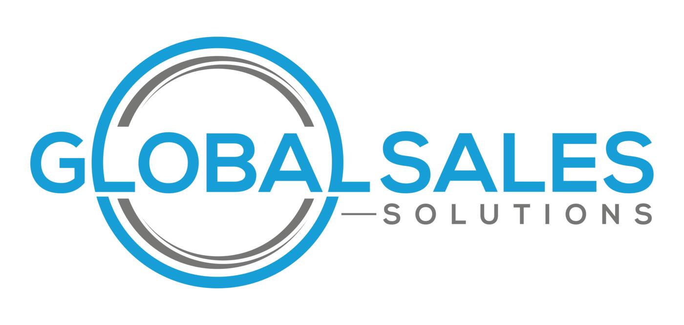 Global Sales Solutions Pty Ltd - Logo