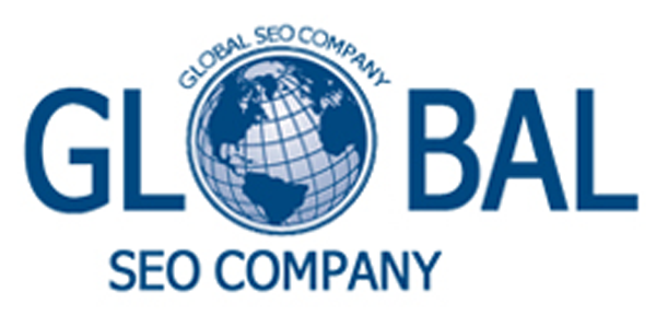 Global SEO Company - Logo