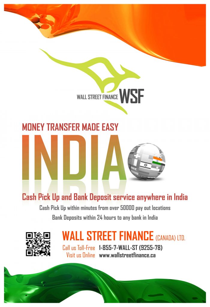 Global Services (Authorized Agency of Wallstreet Financ - Logo