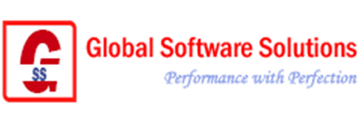 Global Software Solutions - Logo