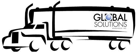 Global Solutions Warehouse - Logo