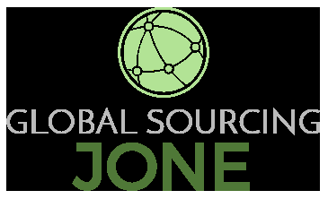 Global Sourcing Zone - Logo