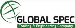Global Spec 403522 - Logo