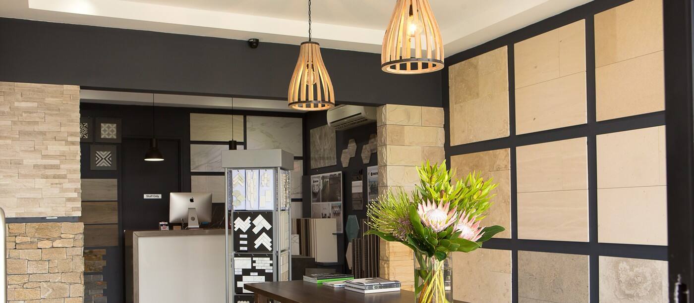 Global Stones & Tiles - Cover photo