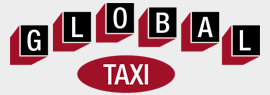 Global Taxi - Logo