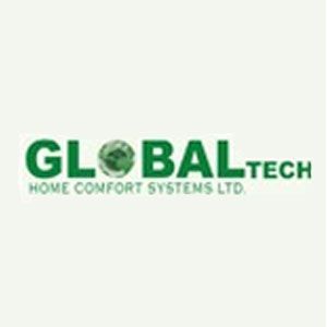 Global Tech Home Comfort Systems Ltd - Logo