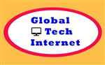 Globaltech Internet - Logo