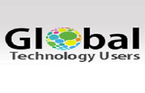 Global Technology Users - Logo