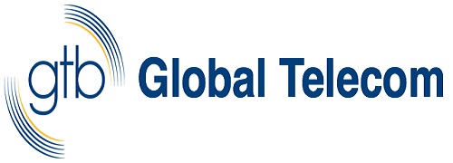 Global Telecom Brokers - Logo