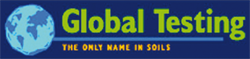Global Testing - Logo