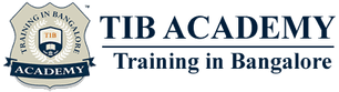 Global Training Bangalore - Logo