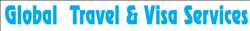 Global Travel And Visa Services 176203 - Logo