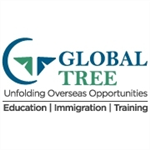 Global Tree - Logo