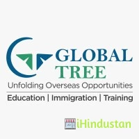 Global Tree - Logo