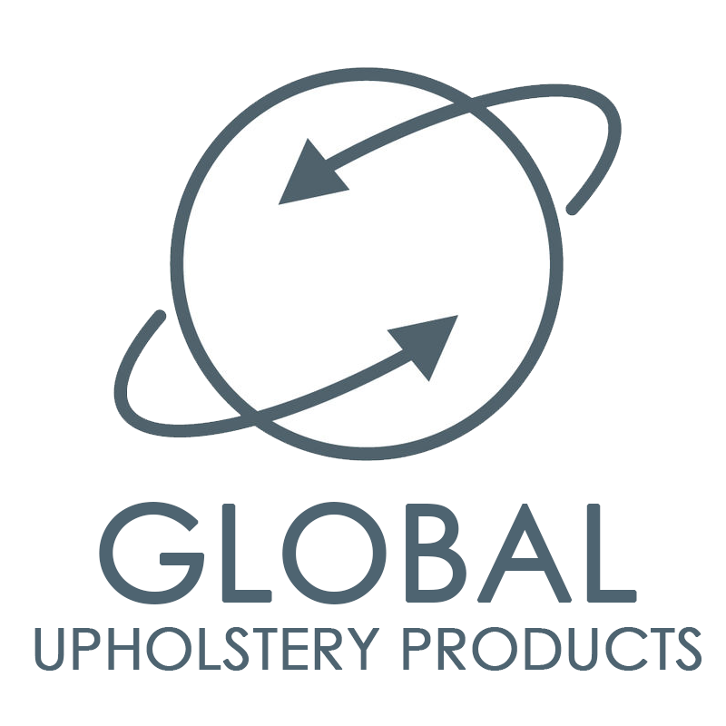 Global Upholstery Products - Logo