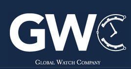 Global Watch Company - Logo