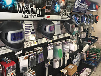 Global Welding Supplies - Logo