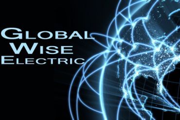 Global Wise Electric Inc - Logo