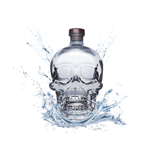 Globefill CHV Crystal Trading Niagara - Logo