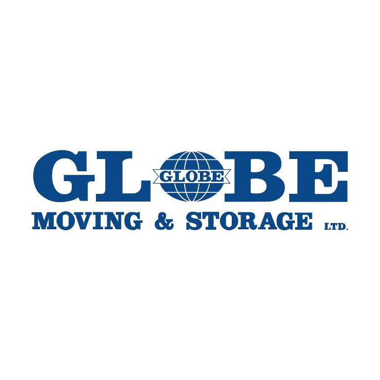 Globe Moving &a; Storage - Logo