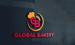 Globle Bakery - Logo