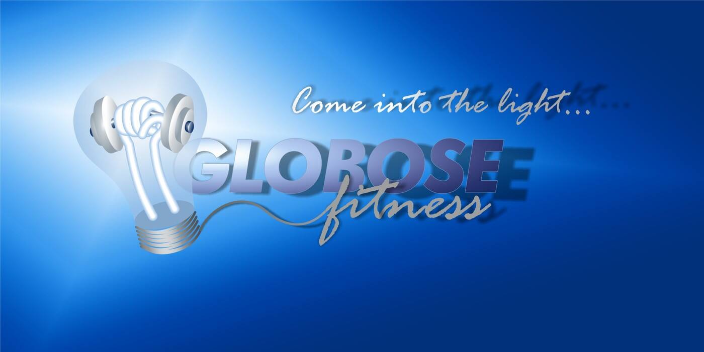 Globose Fitness - Logo