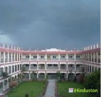 Globus Engineering College - Logo