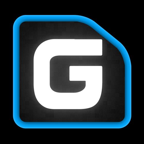 Globy Media - Logo