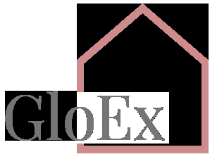 GloEx - Logo